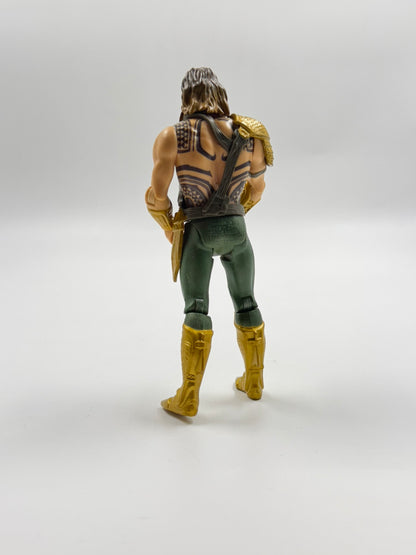 Mattel DC Comics Aquaman Batman v Superman Dawn of Justice Action Figure 2015