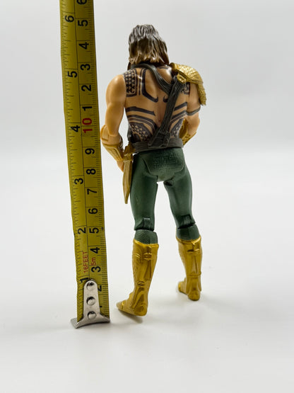 Mattel DC Comics Aquaman Batman v Superman Dawn of Justice Action Figure 2015