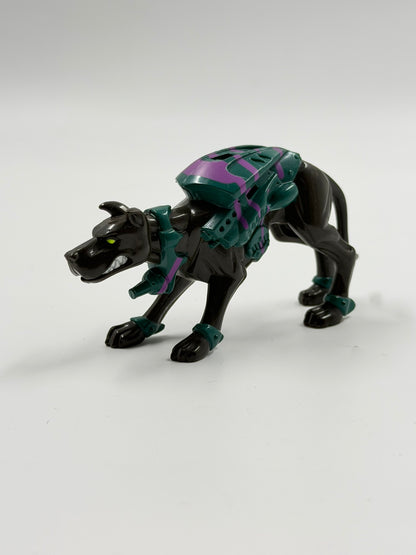 Kenner Batman Beyond Combat Canine Dog Action Figure 1998