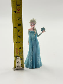 Disney Frozen Elsa PVC Collectible Figure
