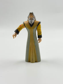 Gormiti Old Sage (Vecchio Saggio) Giochi Preziosi Action Figure 2010