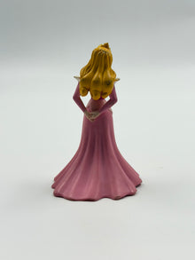 Disney Princess Aurora Sleeping Beauty Bullyland Handpainted Figure