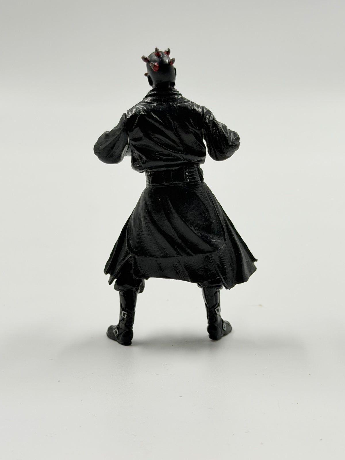 Star Wars Darth Maul Collectible Figure