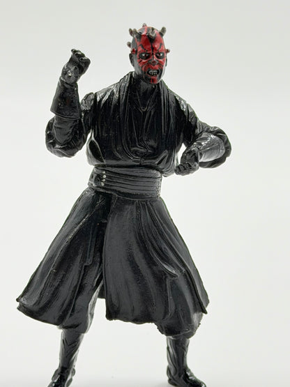 Star Wars Darth Maul Collectible Figure