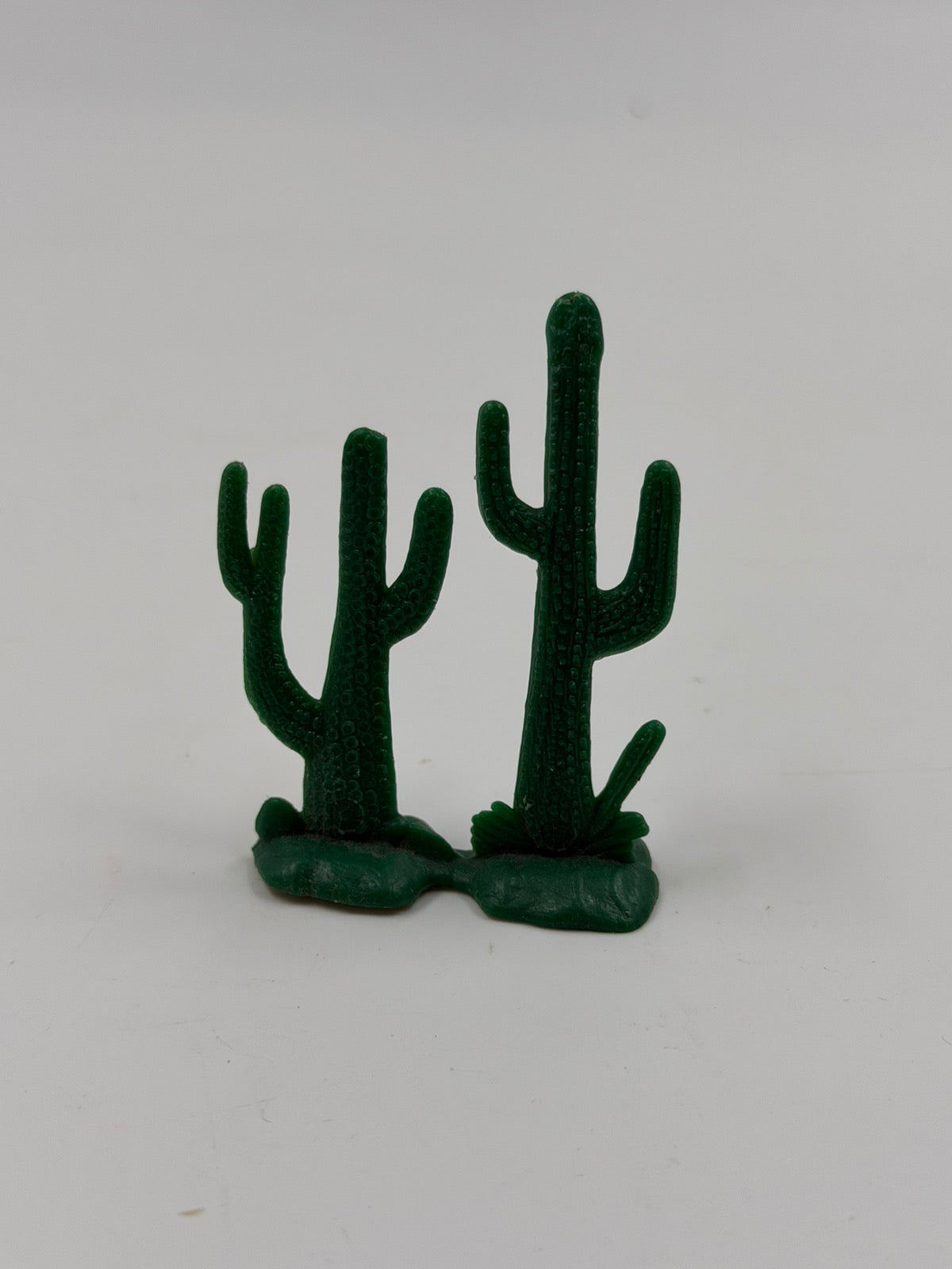 vintage western cactus toy scenery hong kong