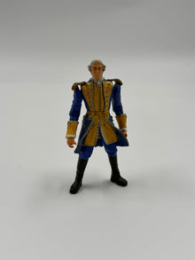 Pirates of the Caribbean Admiral Norrington Φιγούρα Δράσης Zizzle 2007