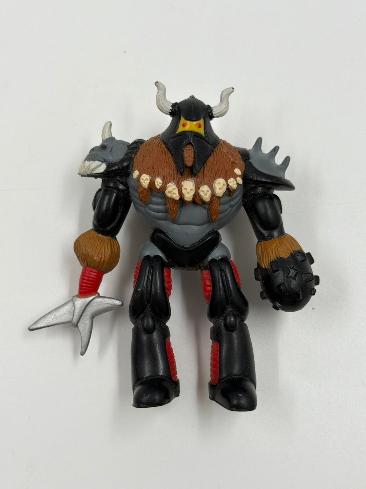 Ares Hercules The Legendary Journeys Φιγούρα Δράσης Toy Biz 1995