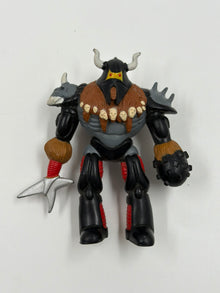 Ares Hercules The Legendary Journeys Φιγούρα Δράσης Toy Biz 1995