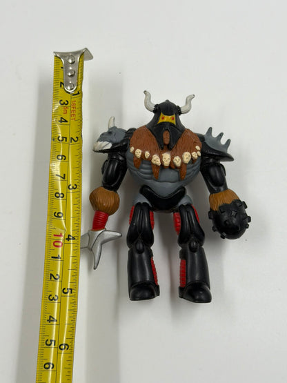 Ares Hercules The Legendary Journeys Φιγούρα Δράσης Toy Biz 1995