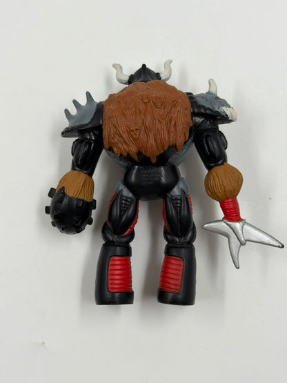 Ares Hercules The Legendary Journeys Φιγούρα Δράσης Toy Biz 1995