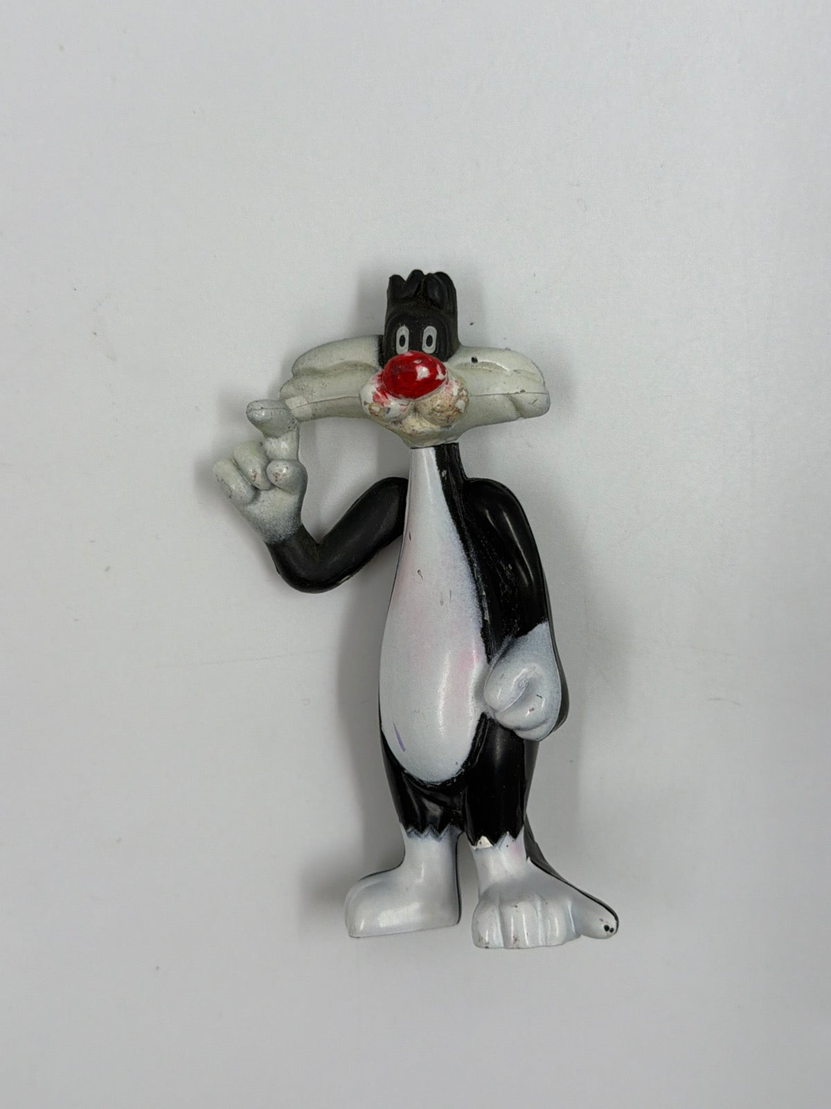 Sylvester the Cat Looney Tunes Συλλεκτική Φιγούρα Vintage