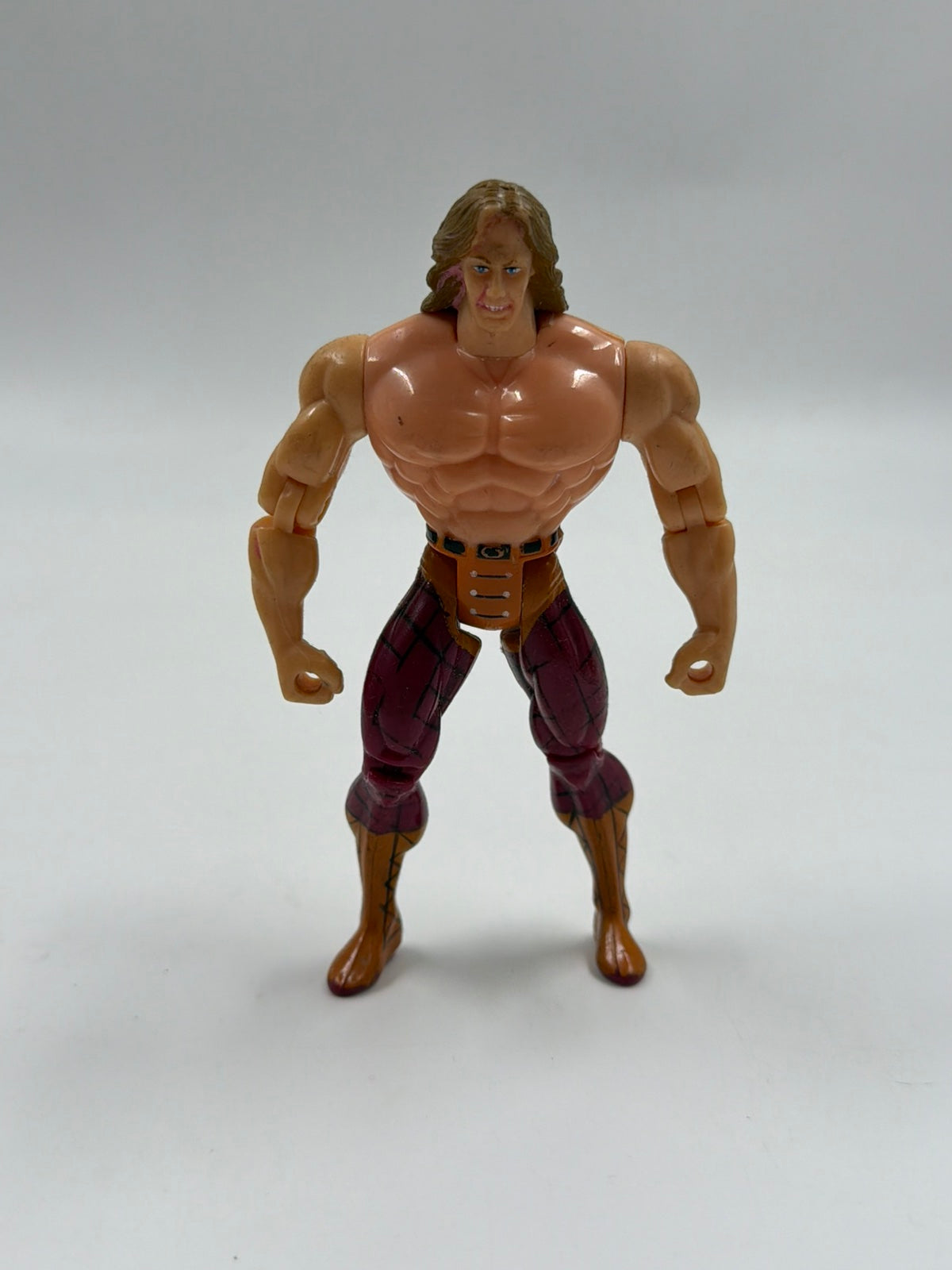 Hercules The Legendary Journeys Φιγούρα Δράσης Toy Biz 1995
