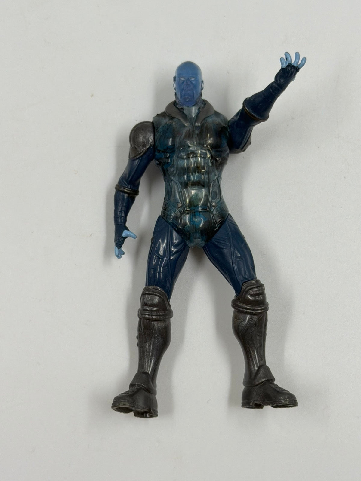 Φιγούρα δράσης The Amazing Spider-Man 2 Electro Power Charged Hasbro 2014