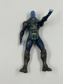 Φιγούρα δράσης The Amazing Spider-Man 2 Electro Power Charged Hasbro 2014
