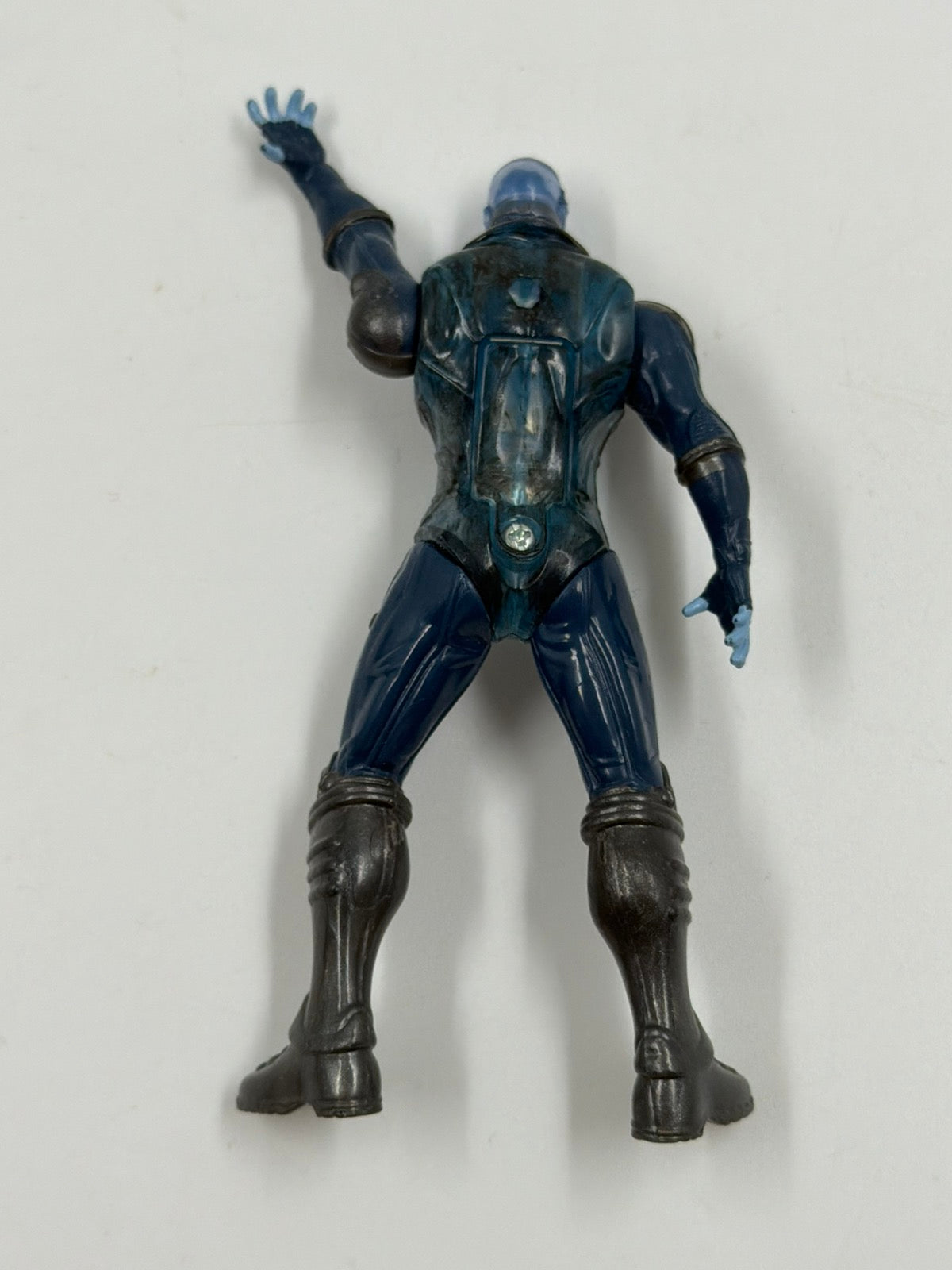 Φιγούρα δράσης The Amazing Spider-Man 2 Electro Power Charged Hasbro 2014