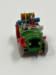 Disney Goofy Vintage Car Figure Motorama 2010 Συλλεκτικό Αυτοκίνητο Φιγούρα Disney