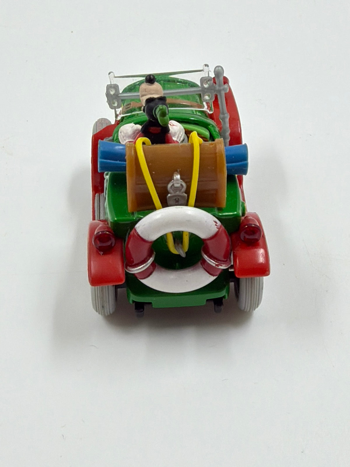 Disney Goofy Vintage Car Figure Motorama 2010 Συλλεκτικό Αυτοκίνητο Φιγούρα Disney