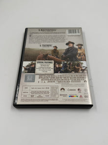 True Grit DVD Jeff Bridges Matt Damon Western