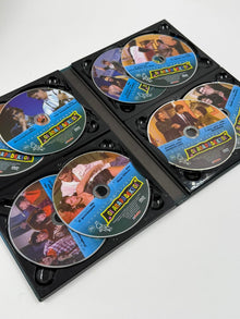 Οι Απαράδεκτοι 3ος Κύκλος DVD Box Set 8 Discs Συλλεκτική Έκδοση (16 Επεισόδια)