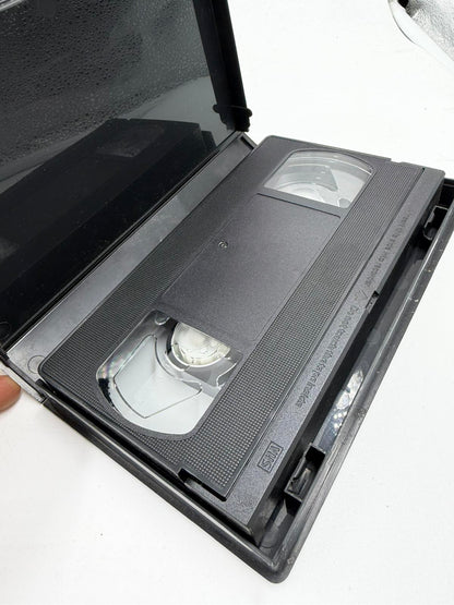 Bad Religion Big Bang VHS Κασέτα Συλλεκτική