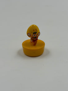 Kinder Surprise Speedy Gonzales Looney Tunes Cinema 2002 Συλλεκτικό Παιχνίδι