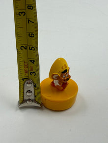Kinder Surprise Speedy Gonzales Looney Tunes Cinema 2002 Συλλεκτικό Παιχνίδι