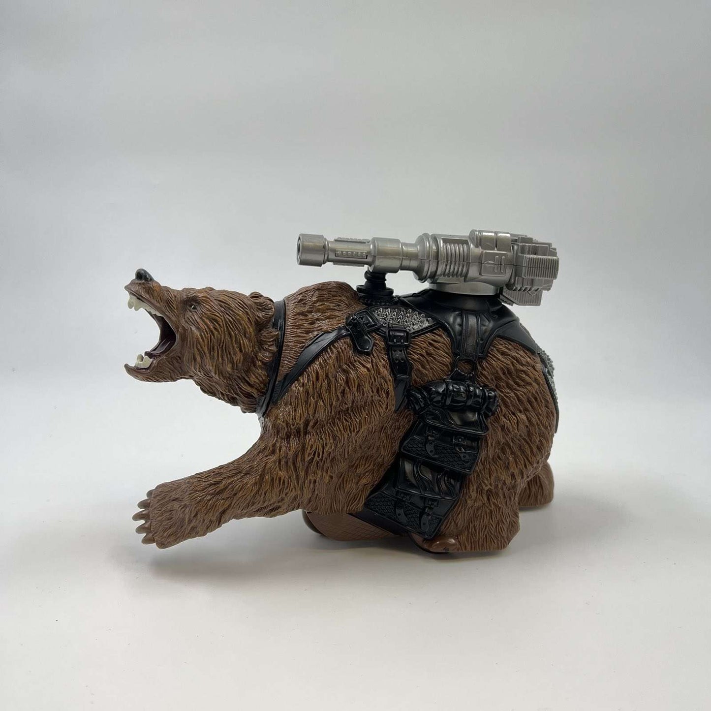 Φιγούρα Δράσης, Action Man Mission Grizzly Bear Hasbro 1999