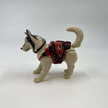 Φιγούρα Δράσης, Action Man Polar Mission Husky Dog Hasbro 2000