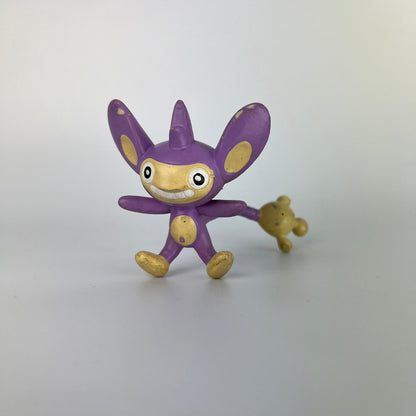 Φιγούρα Πόκεμον Aipom Της Nintendo