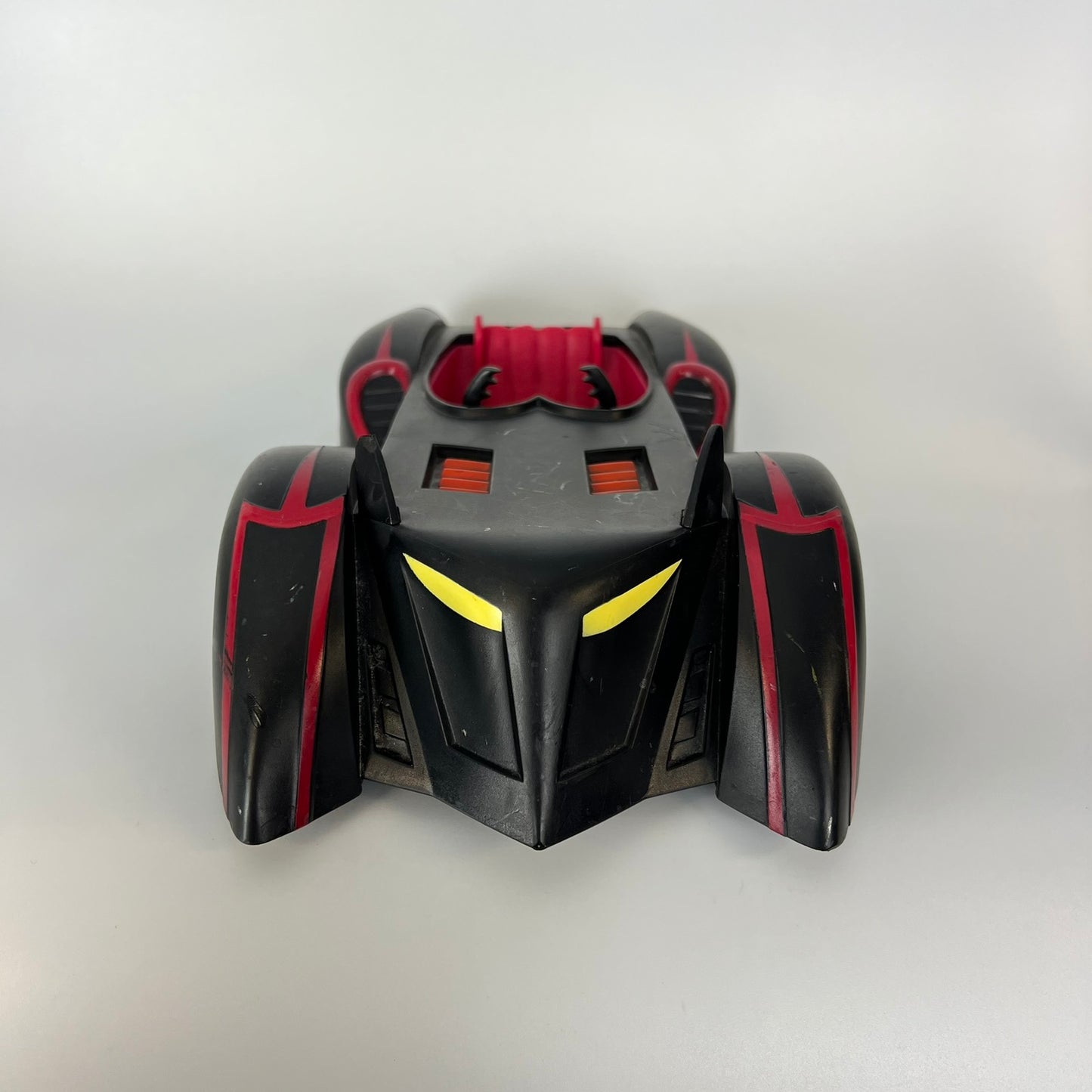 Παιχνίδι Batmobile Της Mattel