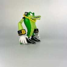 Φιγούρα Sonic The Hedgehog Green Vector Crocodile