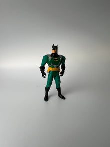 Φιγούρα Batman Πράσινος Vintage (DC Comics 1994)
