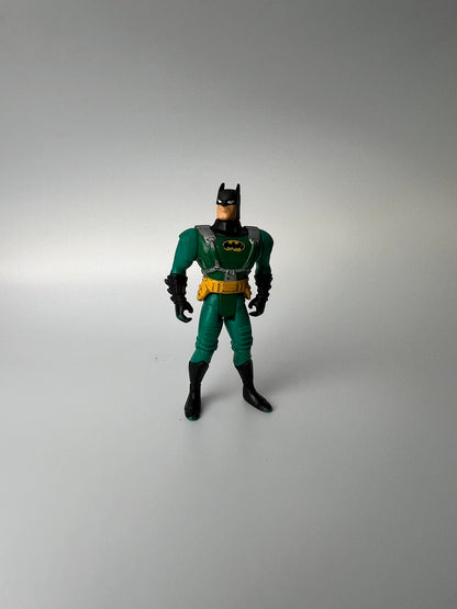 Φιγούρα Batman Πράσινος Vintage (DC Comics 1994)