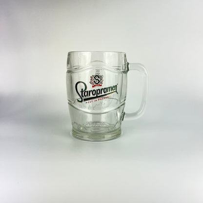 Ποτήρι Μπύρας Staropramen
