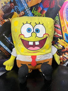 Λούτρινο χαρακτήρα SpongeBob SquarePants – SpongeBob (Nickelodeon)