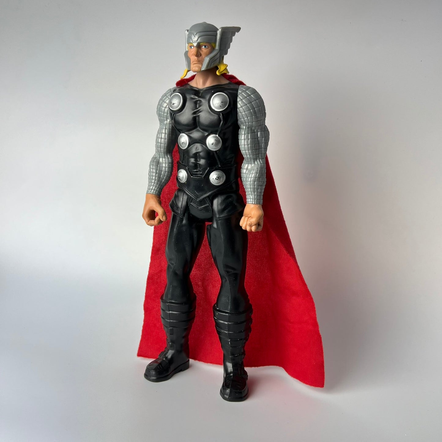 Φιγούρα Marvel Thor Της Hasbro