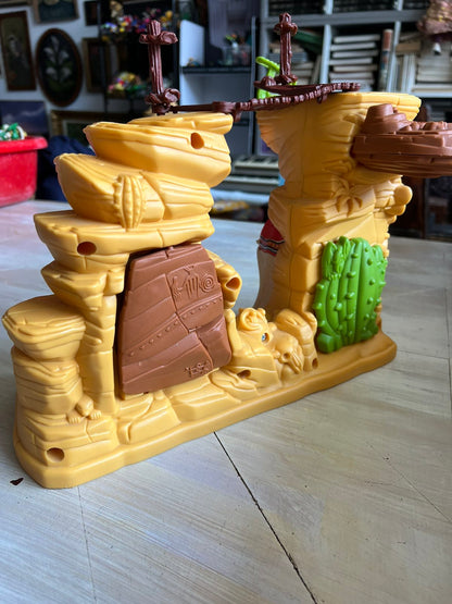 Fisher Price Ινδιάνικο Χωριό
