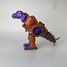 Φιγούρα Beast Wars Transmetals Megatron T-Rex 1998