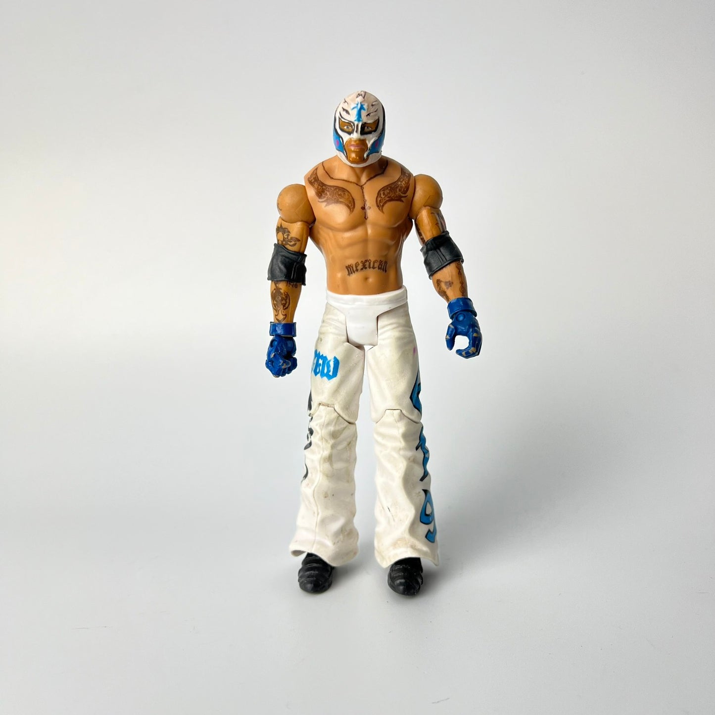 Φιγούρα Rey Mysterio Από WWE