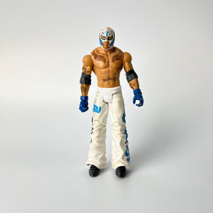 Φιγούρα Rey Mysterio Από WWE