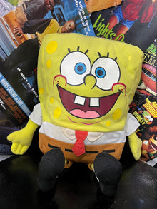 Λούτρινο χαρακτήρα SpongeBob SquarePants – SpongeBob (Nickelodeon)