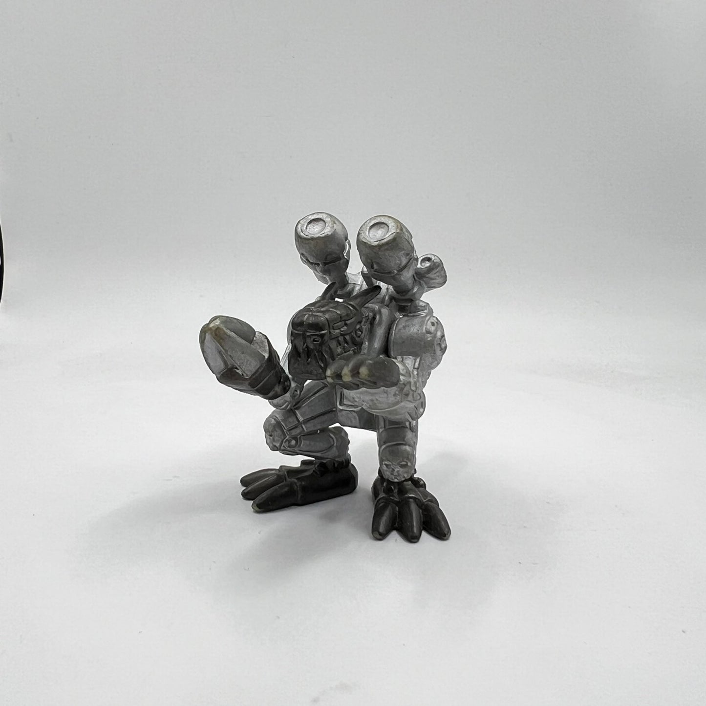 Μίνι Φιγούρα Digimon Machinedramon (Bandai)
