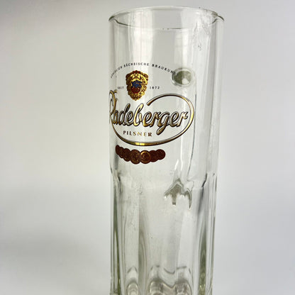 Ποτήρι Μπύρας Radeberger