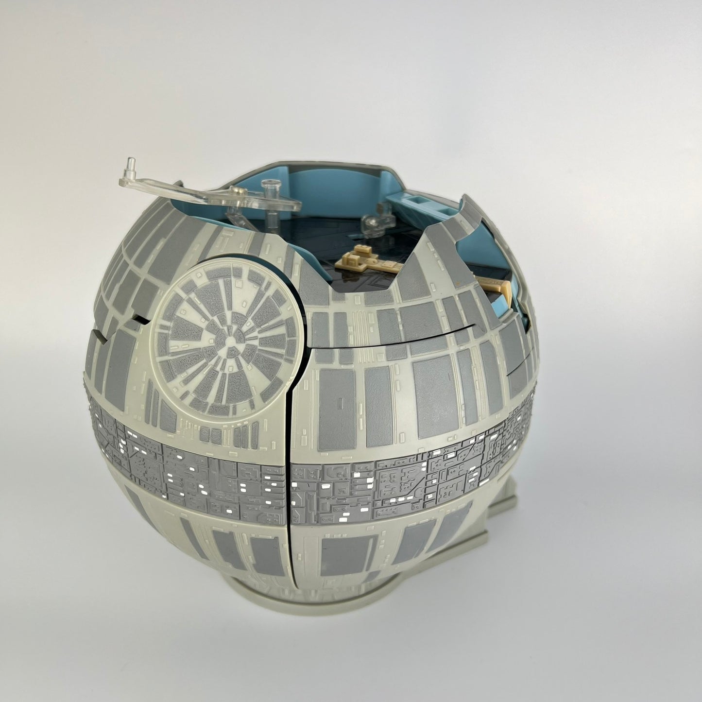 Micromachine Death Star Lucasfilm (1997) Star Wars