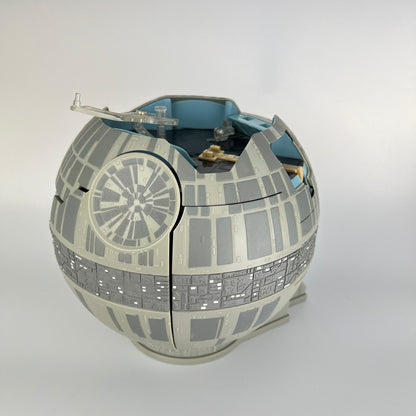 Micromachine Death Star Lucasfilm (1997) Star Wars