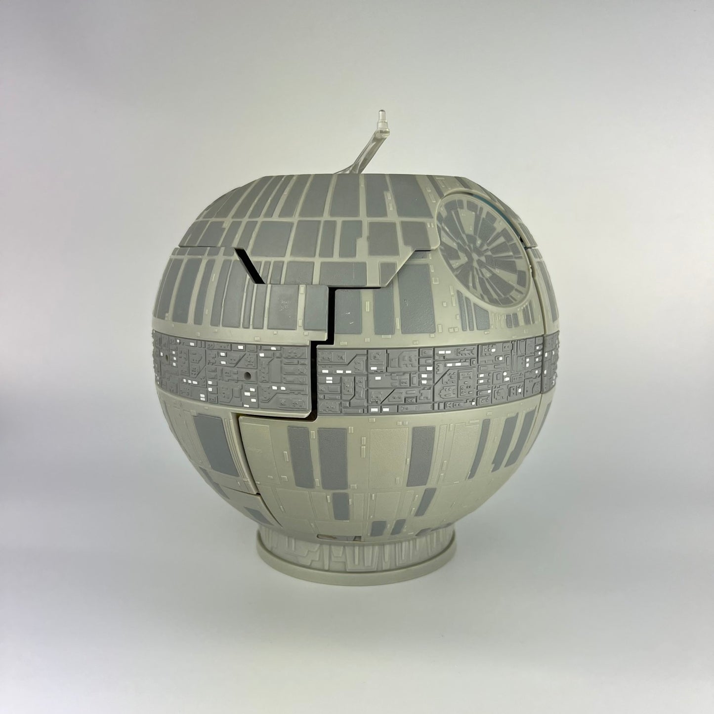 Micromachine Death Star Lucasfilm (1997) Star Wars