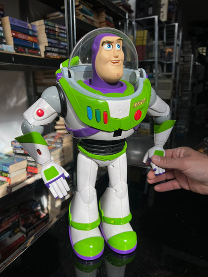 Συλλεκτική Φιγούρα, Disney Pixar – Buzz Lightyear (Toy Story)
