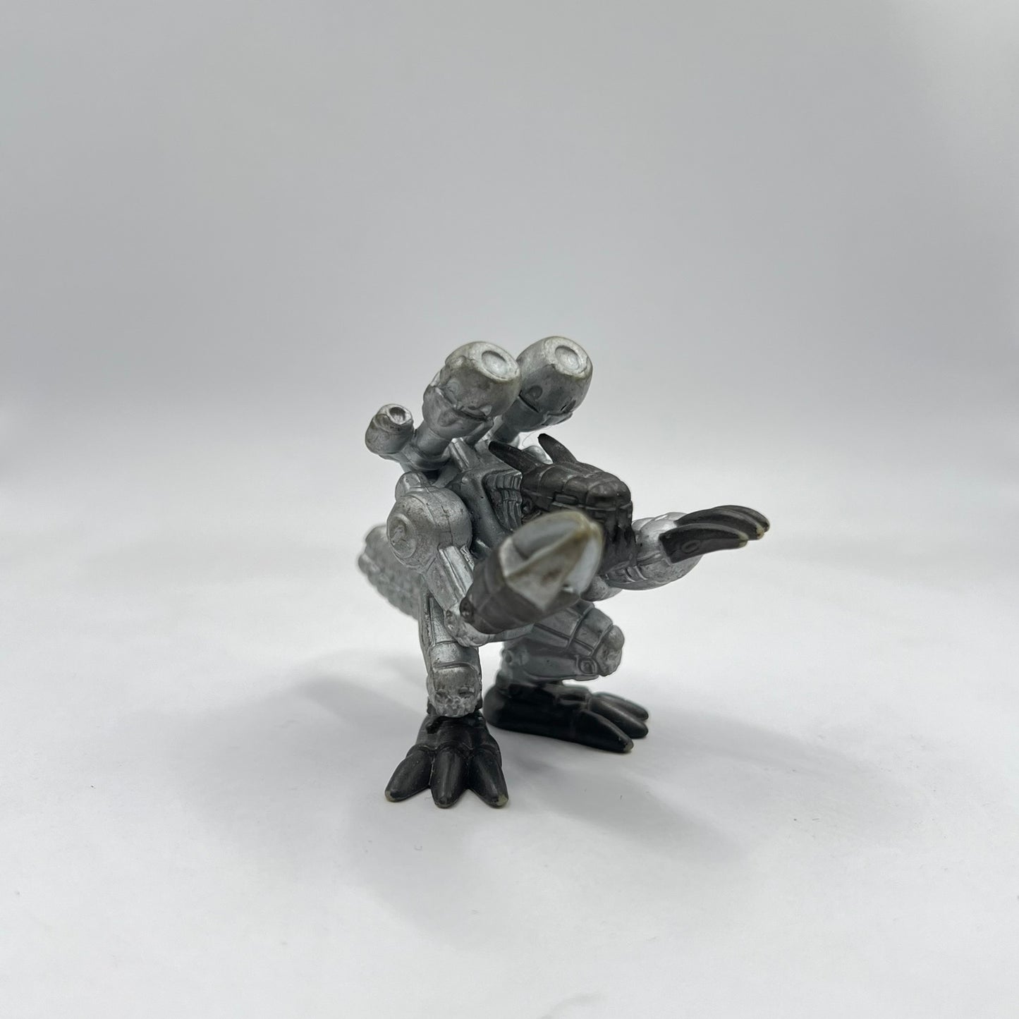 Μίνι Φιγούρα Digimon Machinedramon (Bandai)