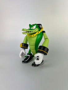 Φιγούρα Sonic The Hedgehog Green Vector Crocodile