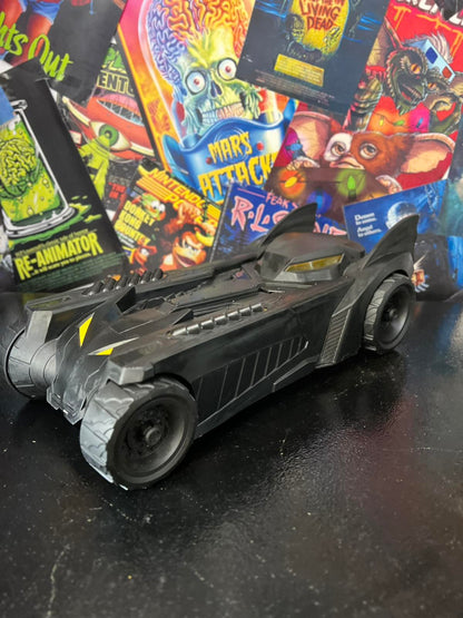 Παιχνίδι - Φιγούρα Όχημα Batmobile DC